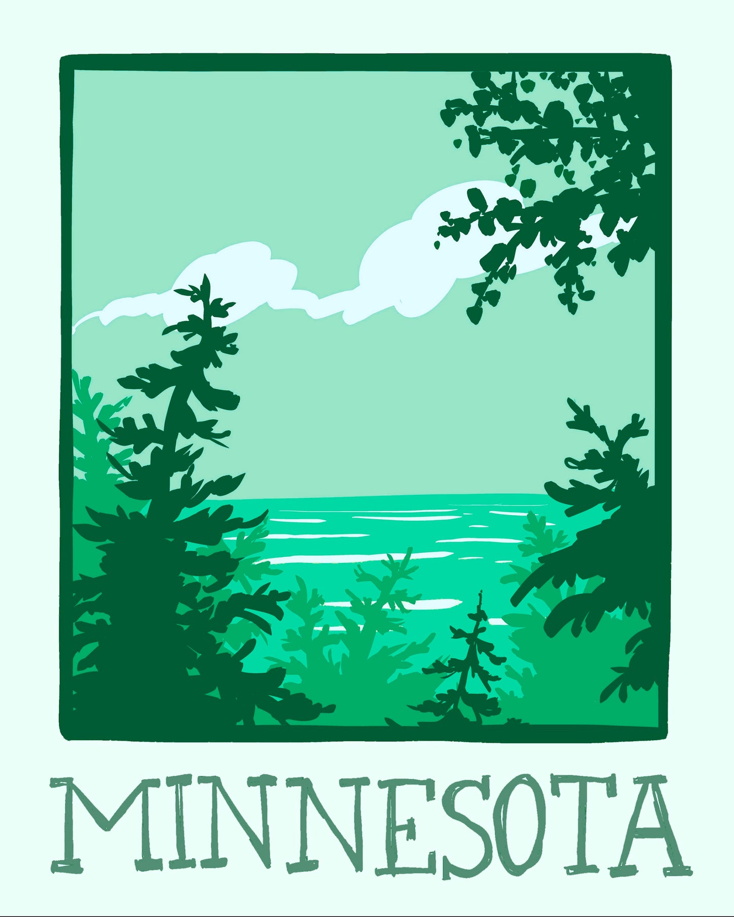 Minnesota