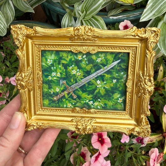 Excalibur