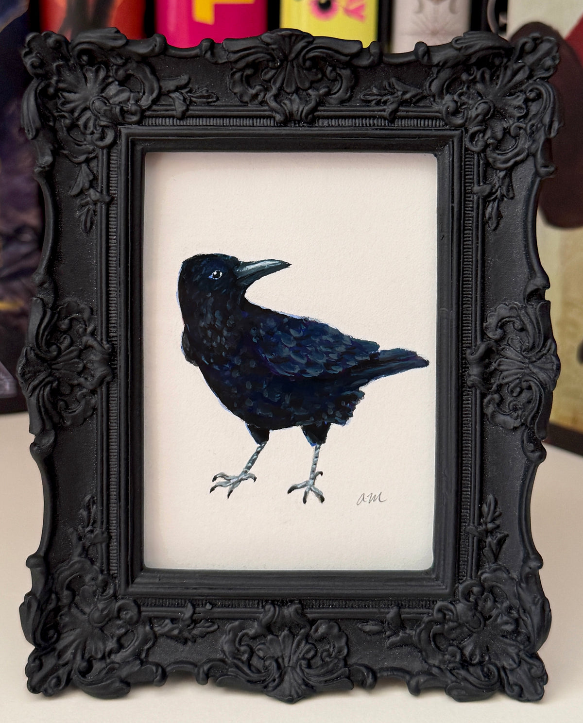 Crow
