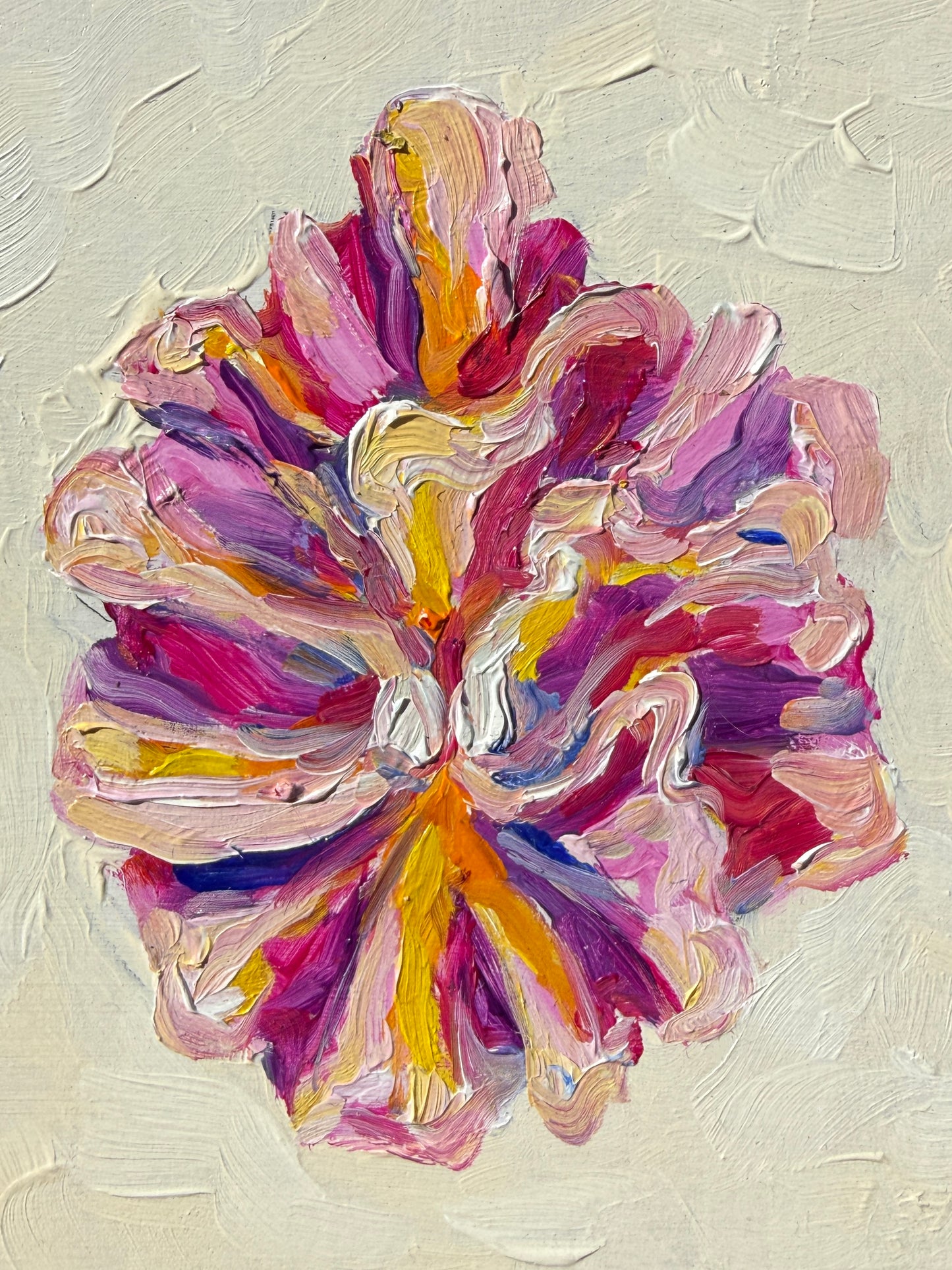 Pansies