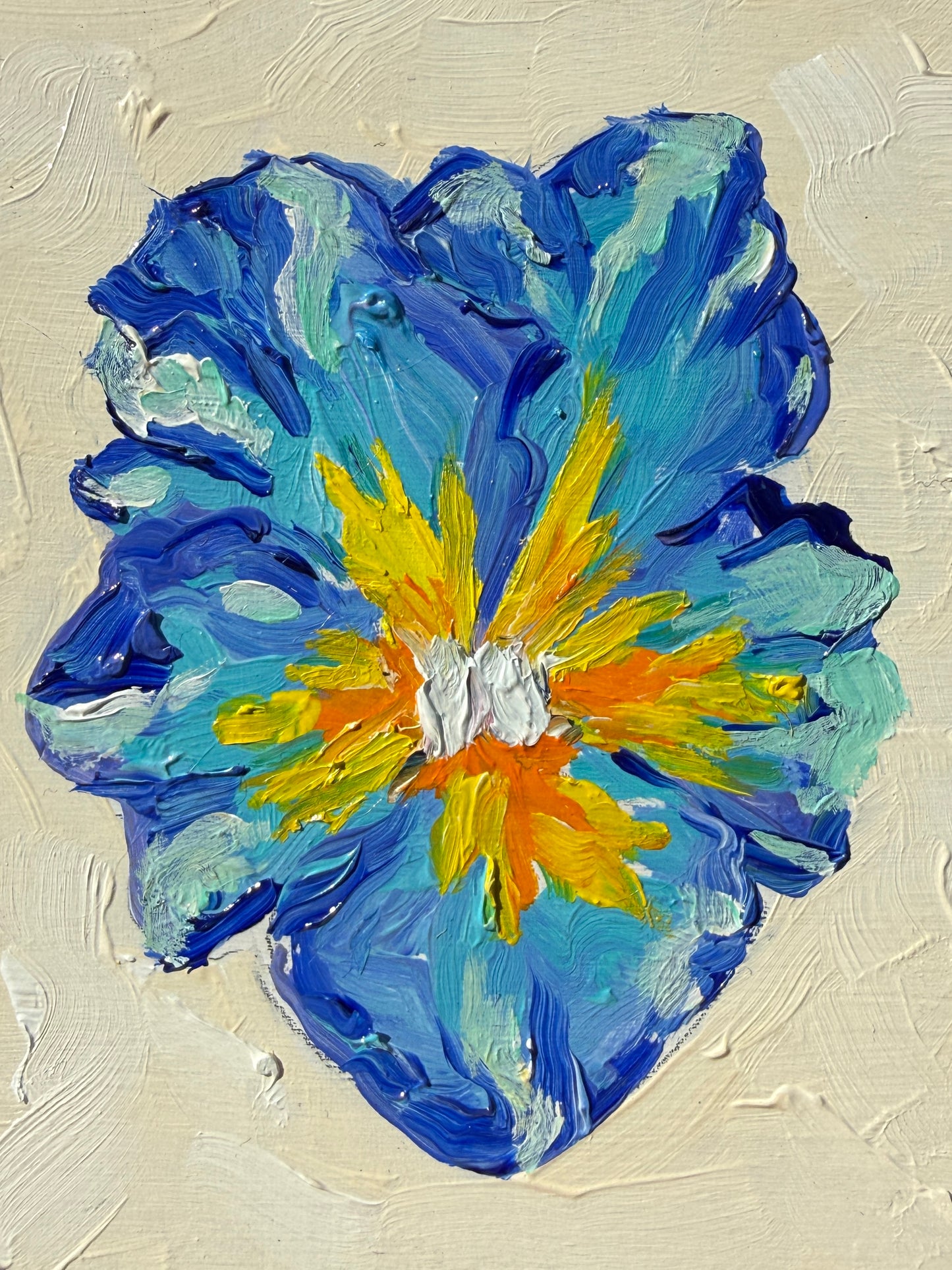 Pansies