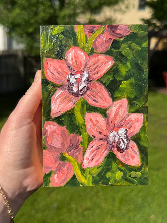Orchid