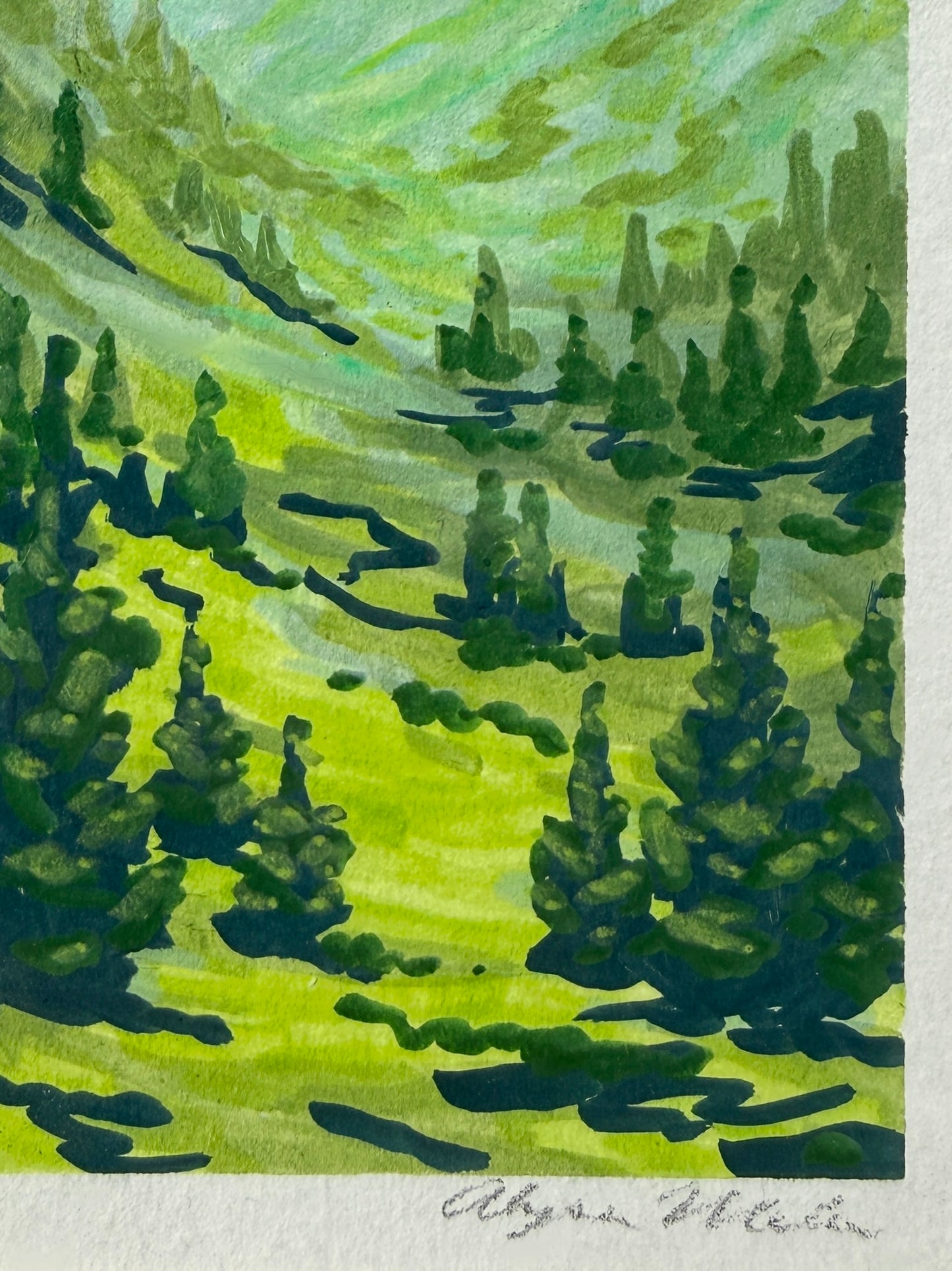 Green Valley