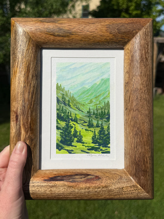 Green Valley