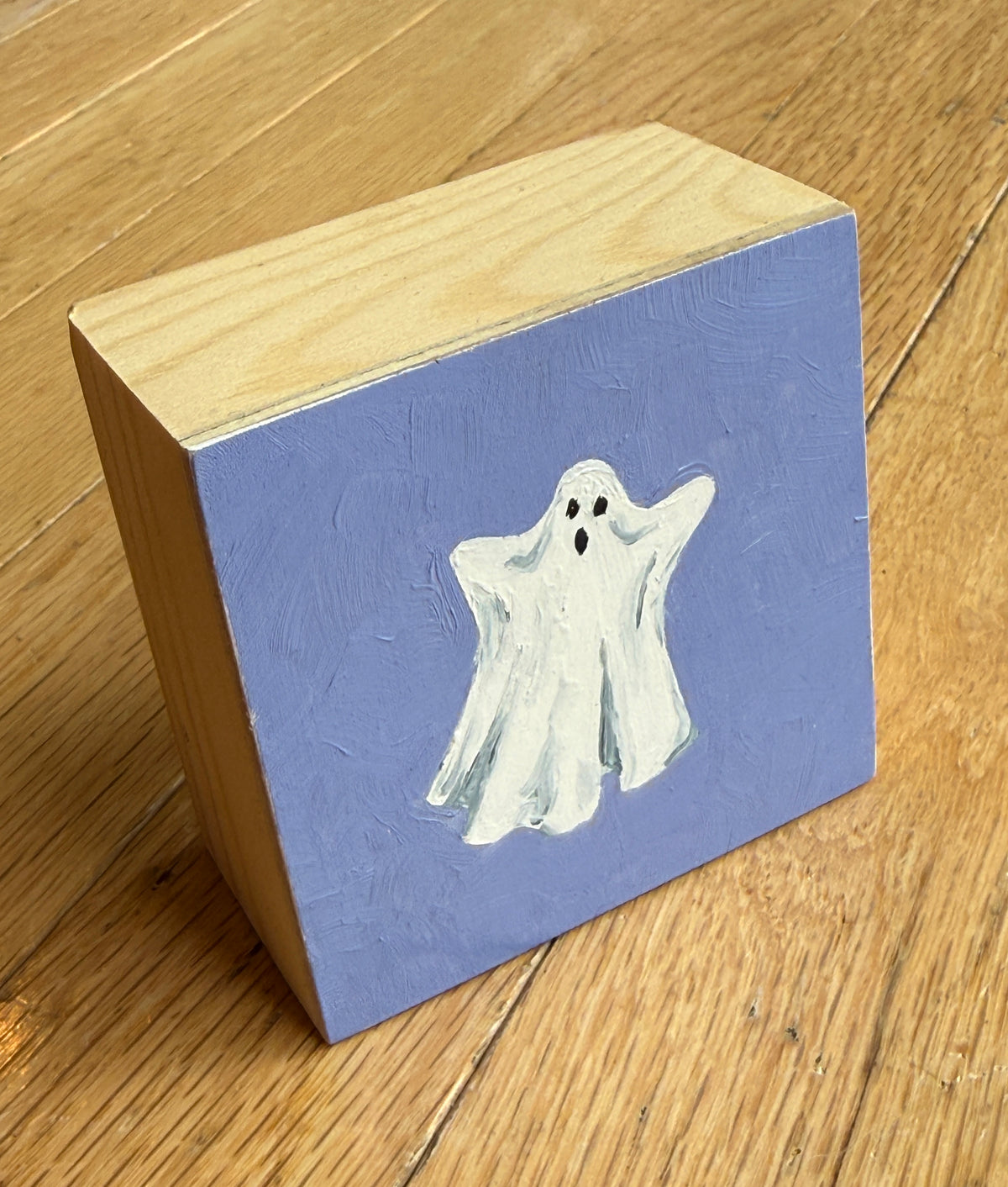Little Ghost