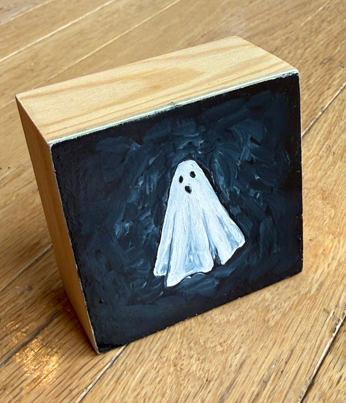 Little Ghost