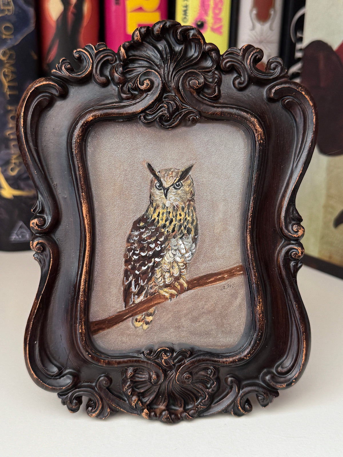 Owl