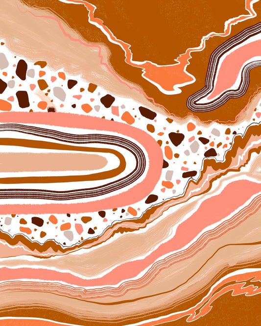 Agate