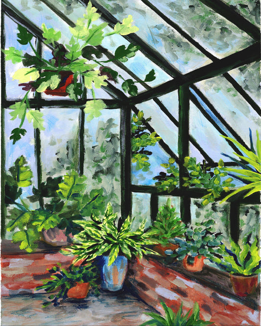 Greenhouse
