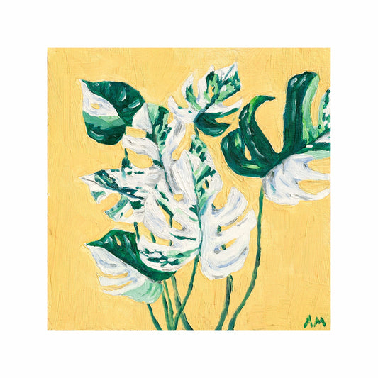 Art Print 8”x8”